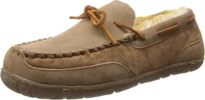 Old Friend Men's Camp Moccasin