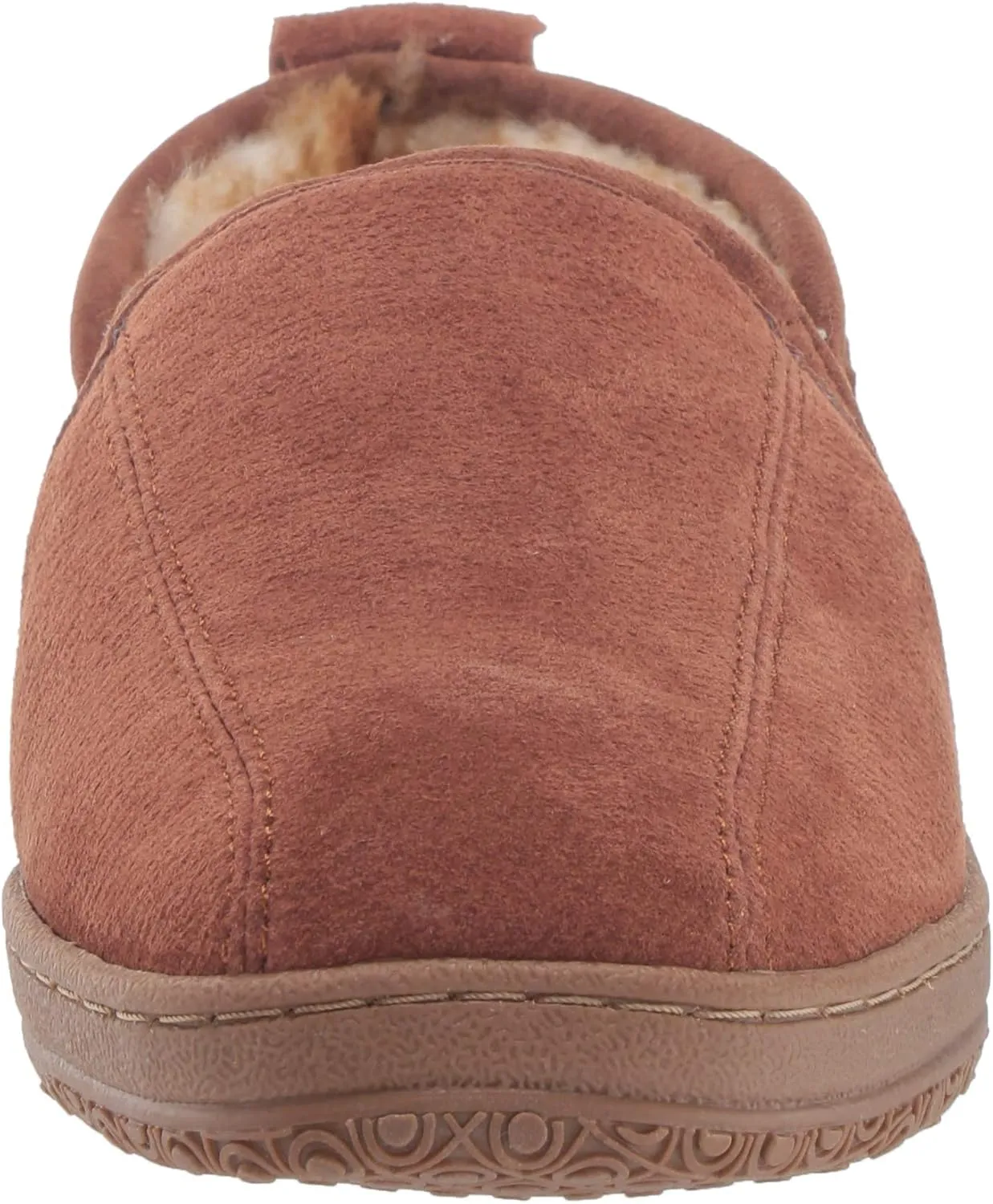Old Friend Men's Romeo Slipper