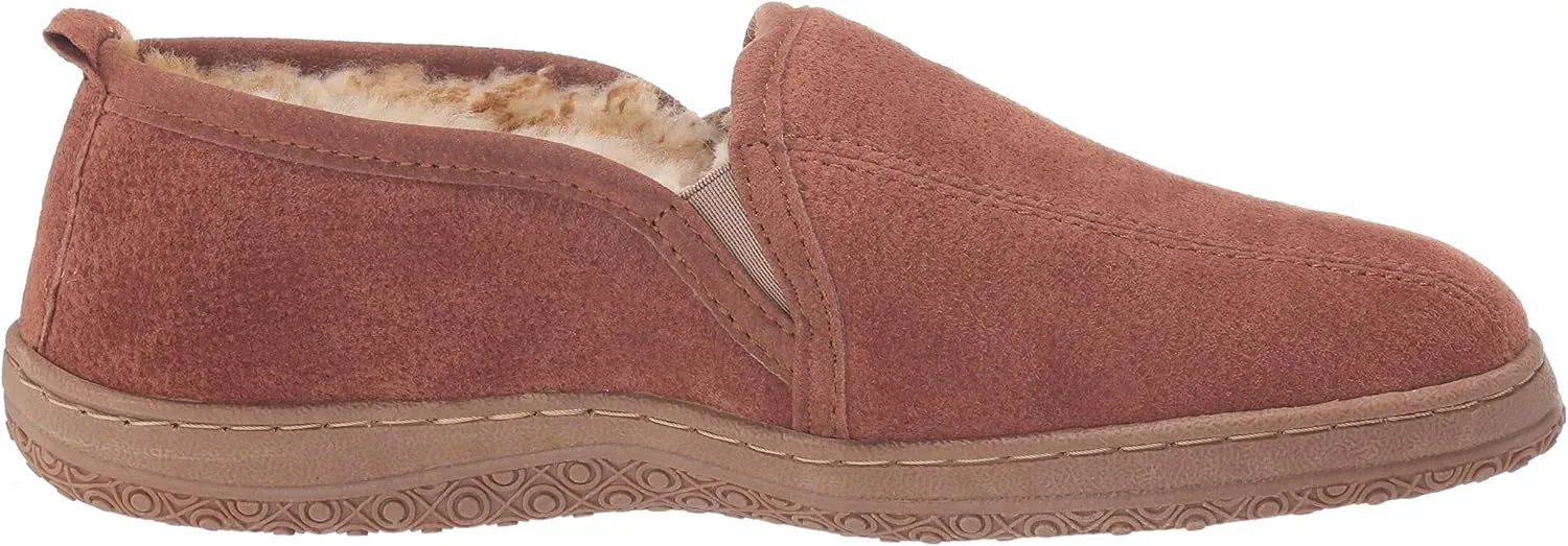 Old Friend Men's Romeo Slipper