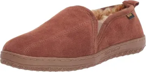 Old Friend Men's Romeo Slipper