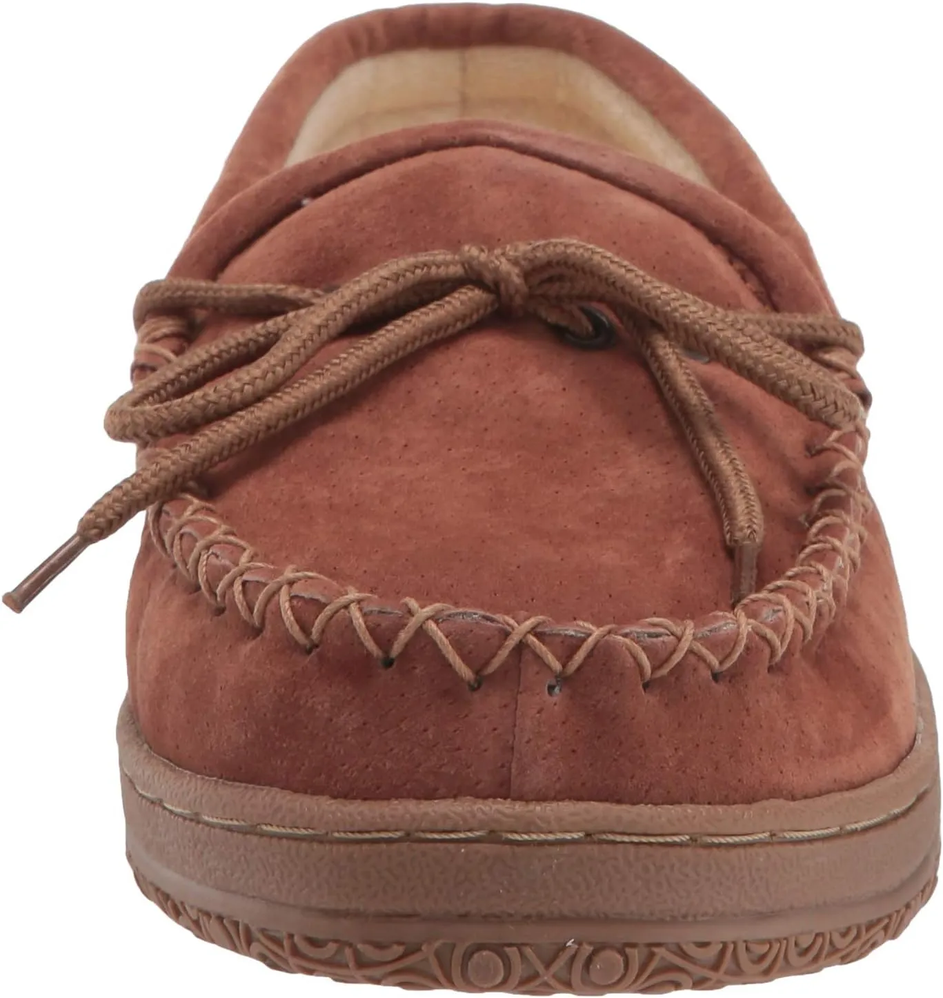 Old Friend Women's 484132 Moccasin