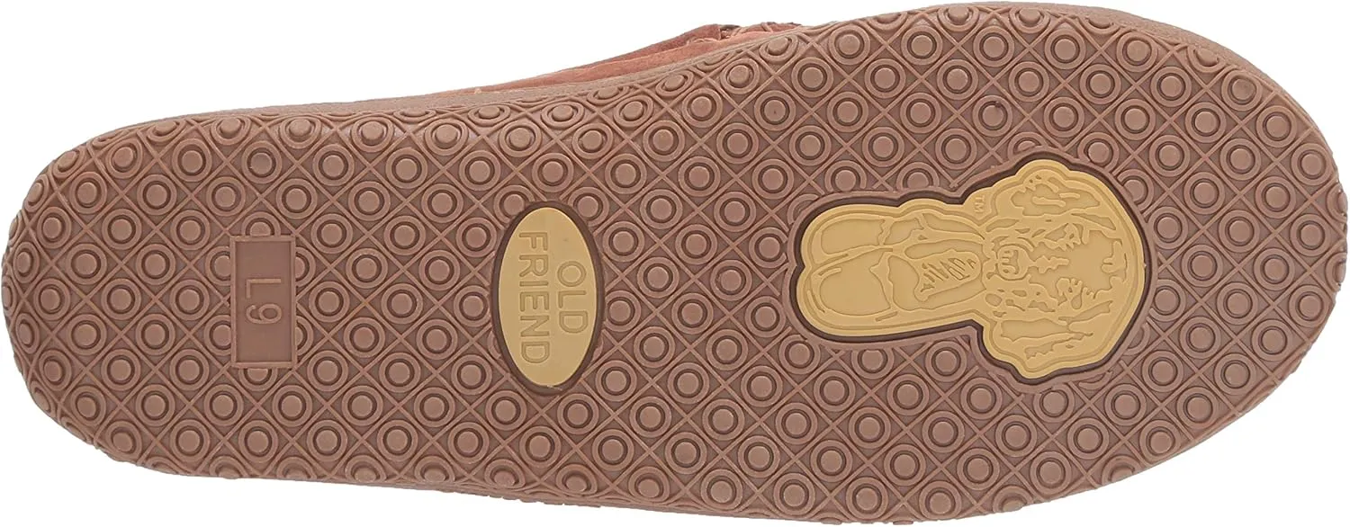 Old Friend Women's 484132 Moccasin