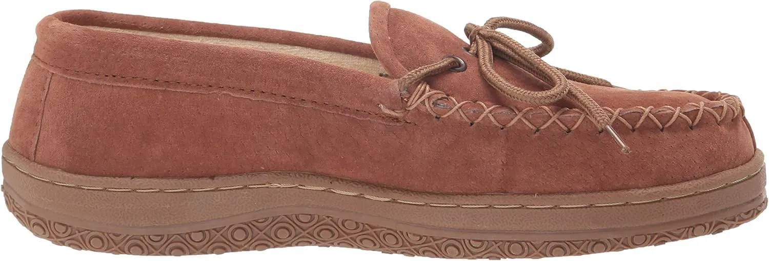 Old Friend Women's 484132 Moccasin