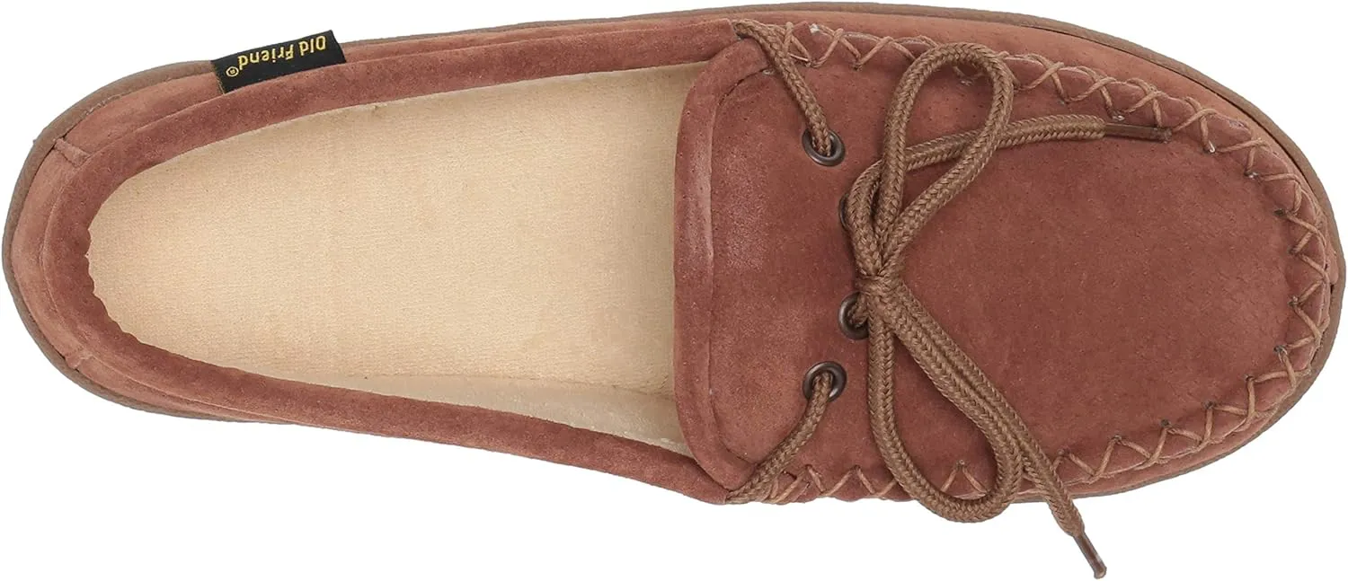Old Friend Women's 484132 Moccasin