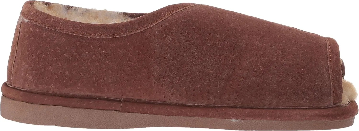 Old Friend Women's Step-In Moccasin