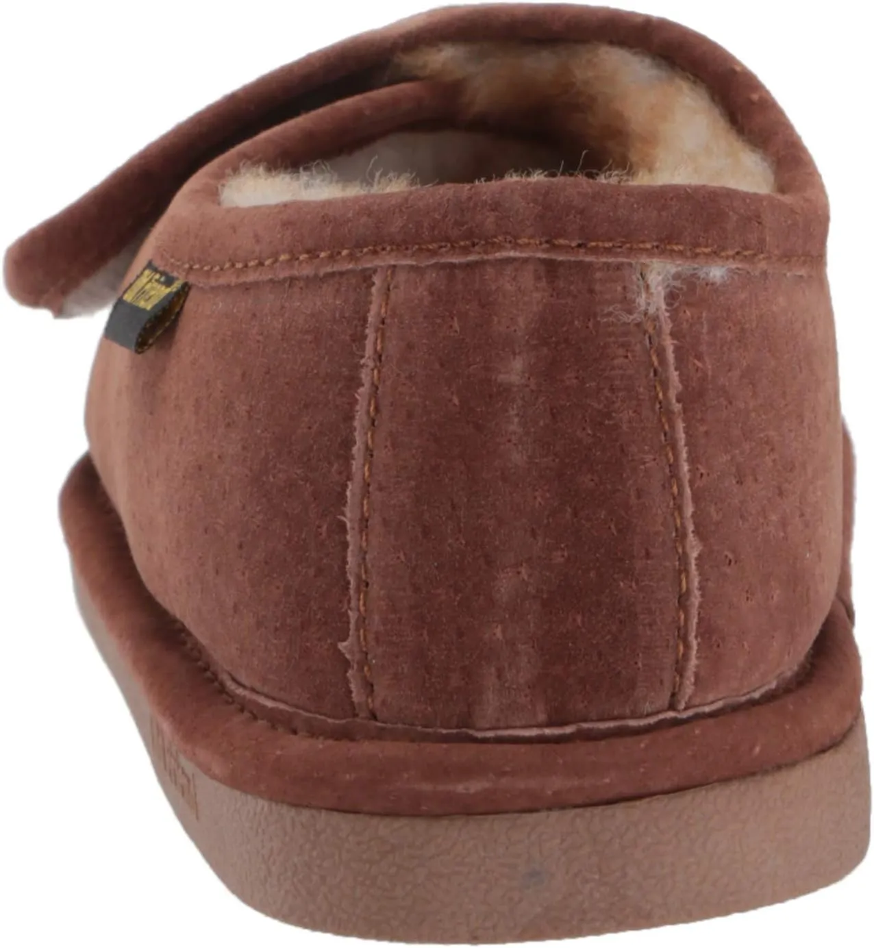 Old Friend Women's Step-In Moccasin