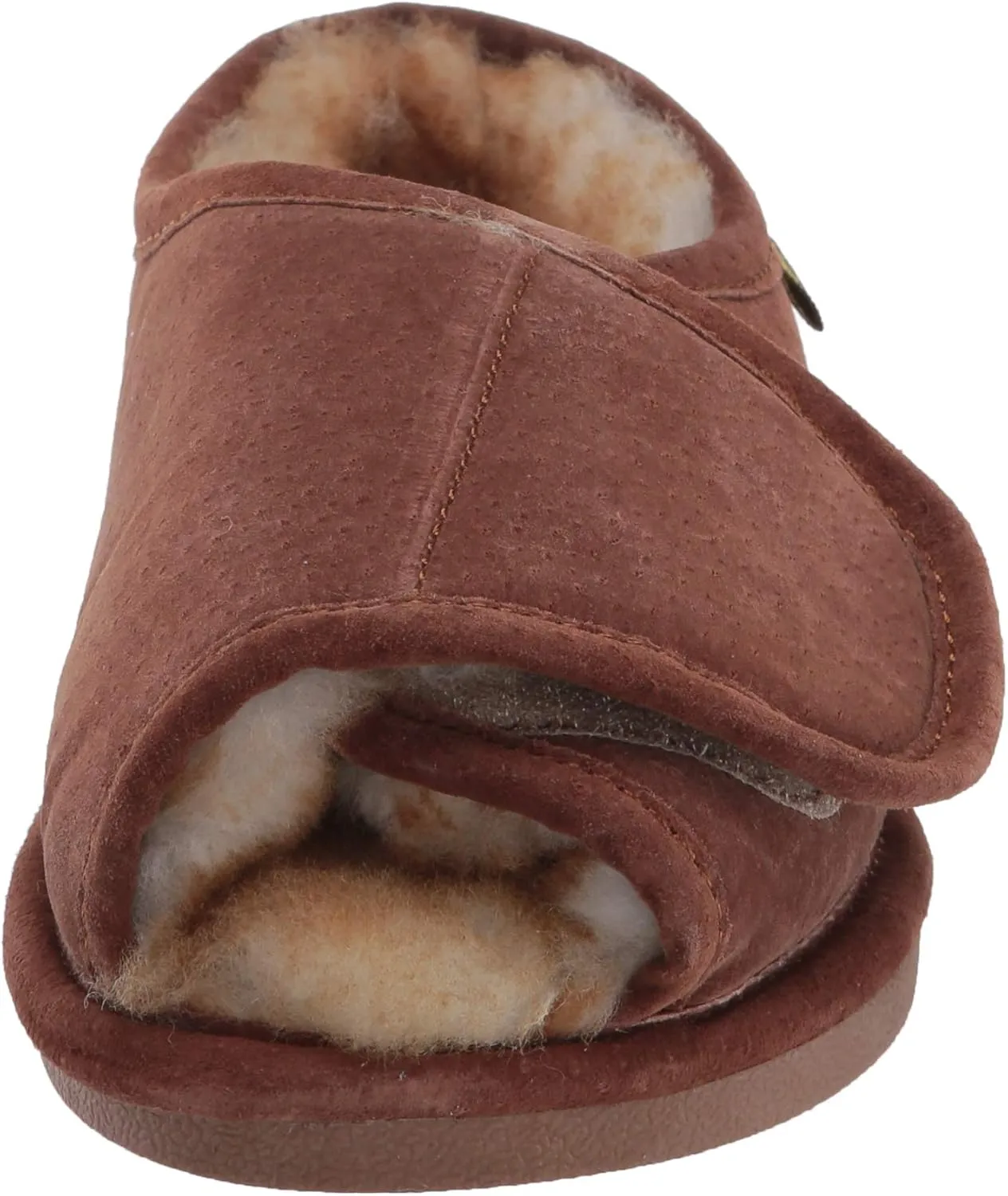 Old Friend Women's Step-In Moccasin