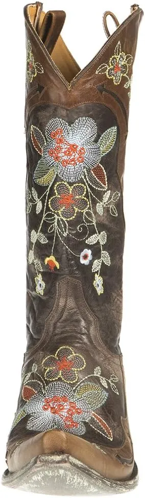 Old Gringo Women's Bonnie Western Boot