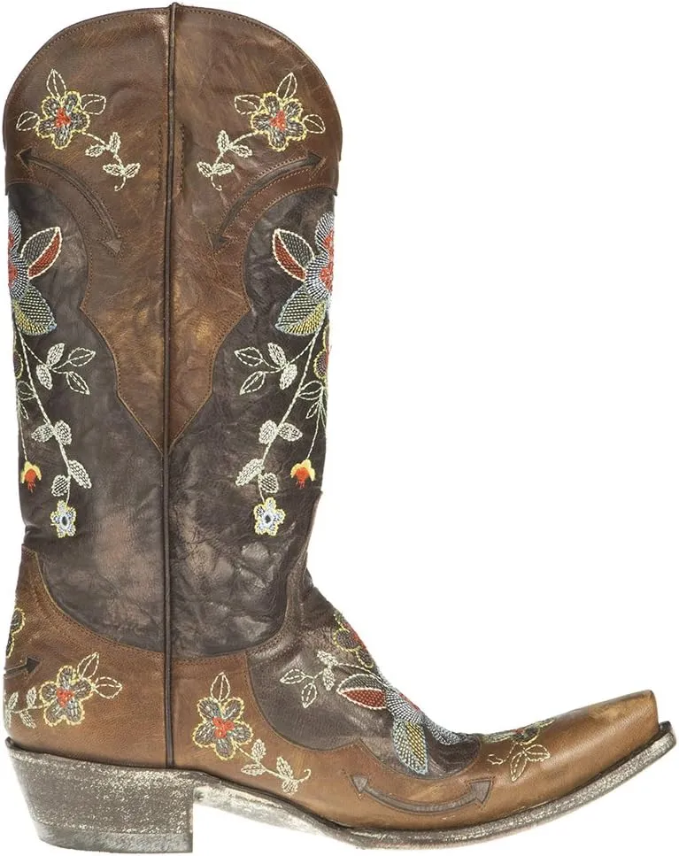 Old Gringo Women's Bonnie Western Boot