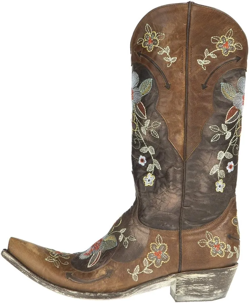 Old Gringo Women's Bonnie Western Boot