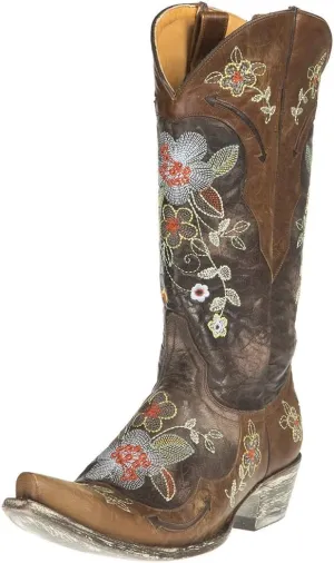 Old Gringo Women's Bonnie Western Boot