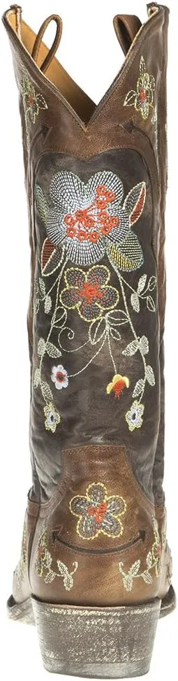 Old Gringo Women's Bonnie Western Boot