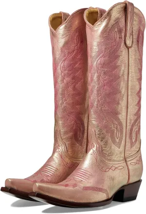 Old Gringo Women's Lucky Western Boot