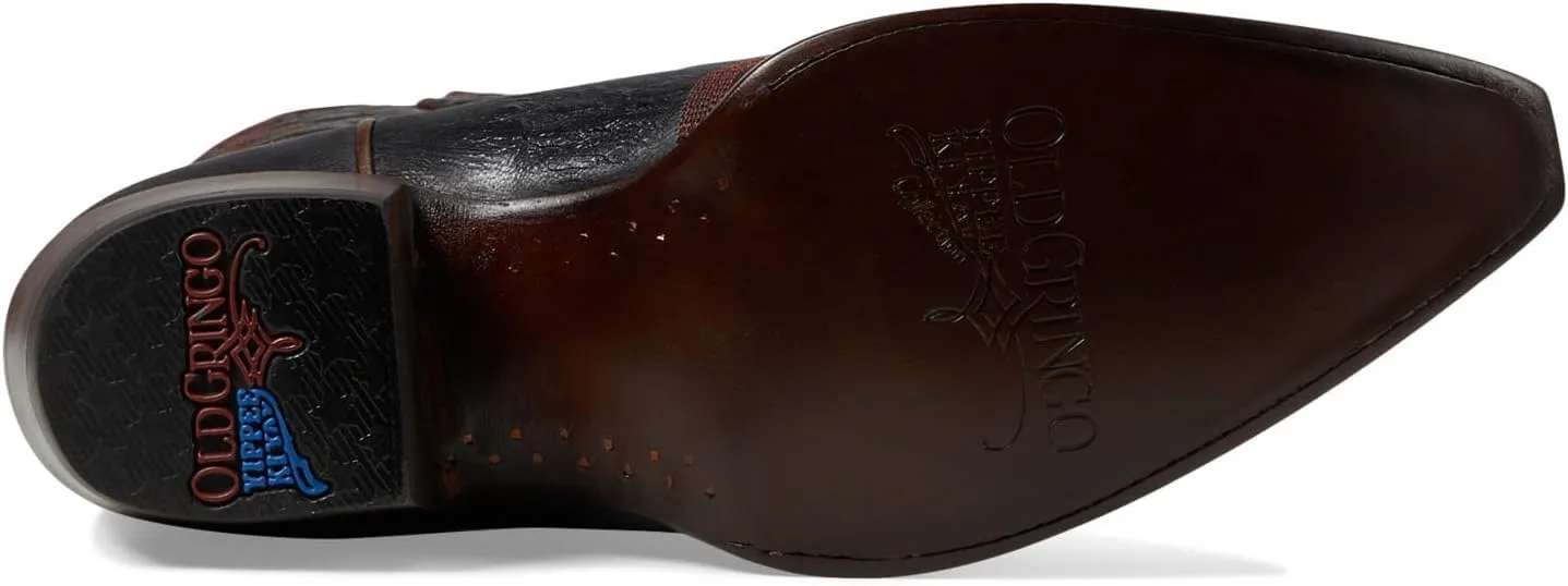 Old Gringo Women's Lucky Western Boot