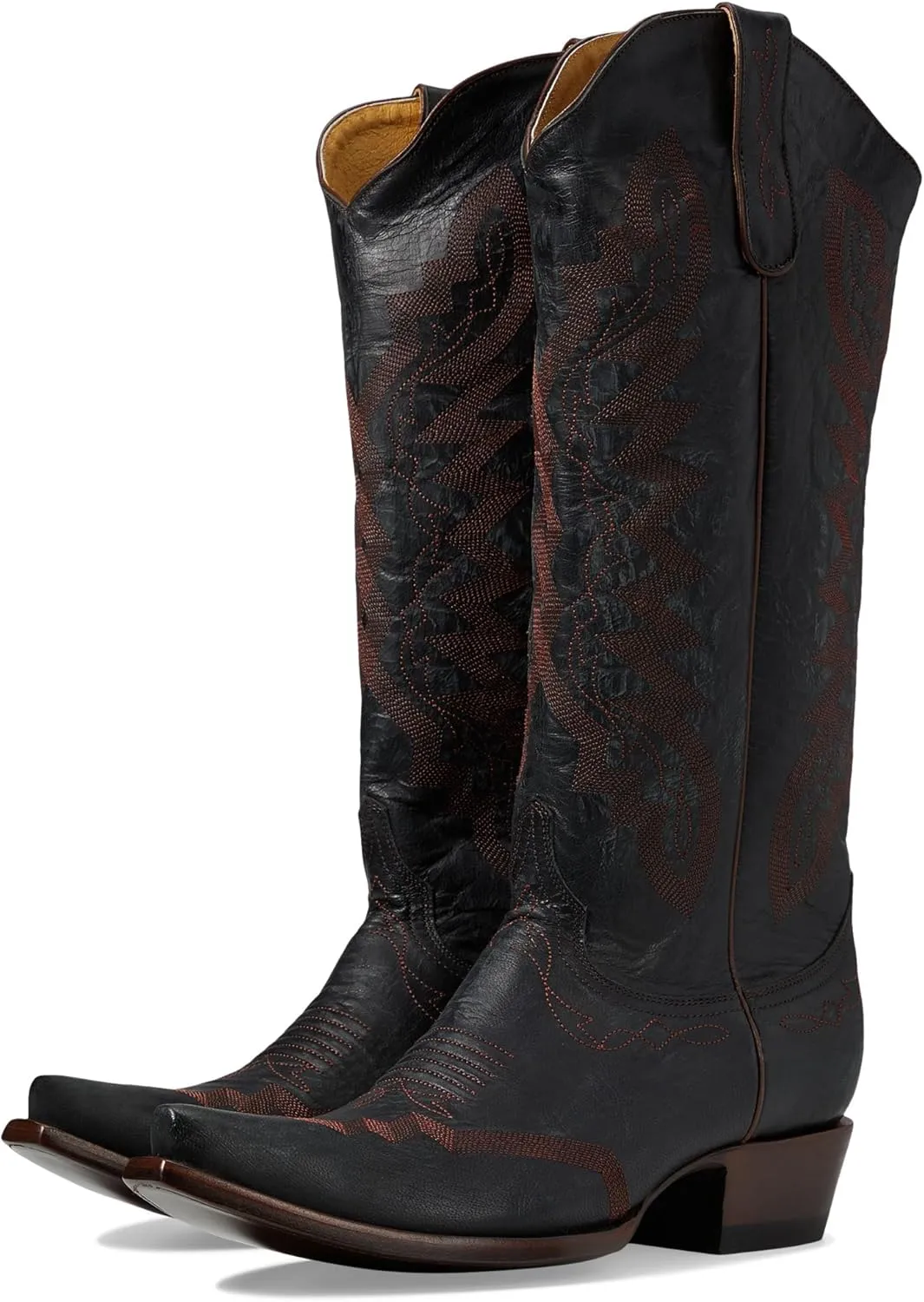 Old Gringo Women's Lucky Western Boot
