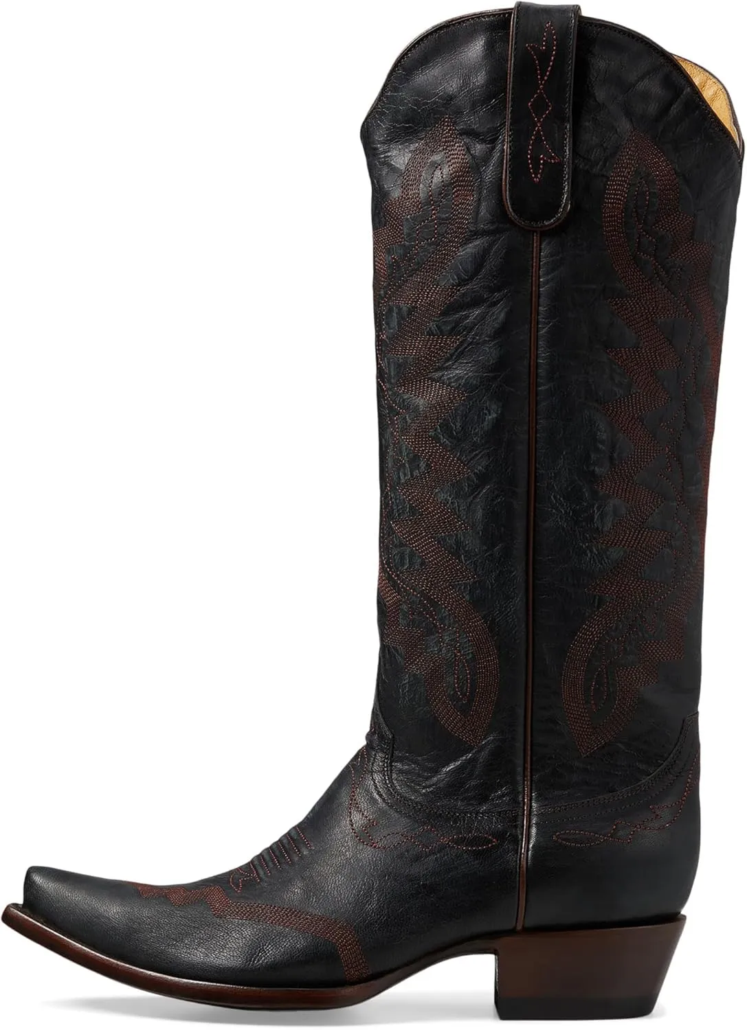 Old Gringo Women's Lucky Western Boot