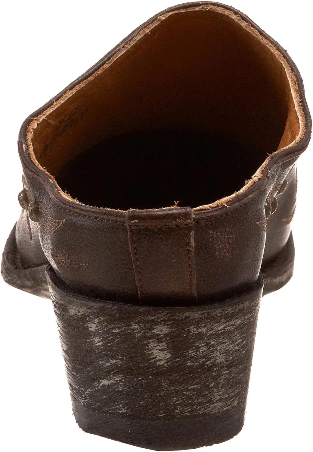 Old Gringo Women's Polostud Clog