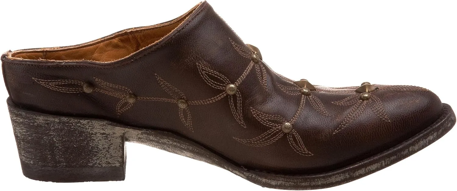 Old Gringo Women's Polostud Clog
