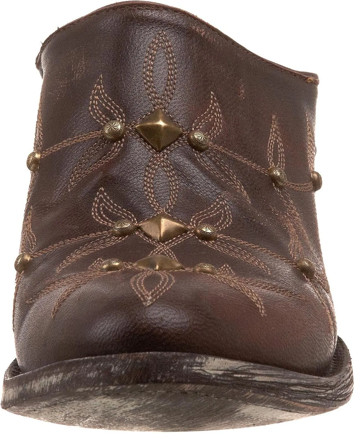 Old Gringo Women's Polostud Clog