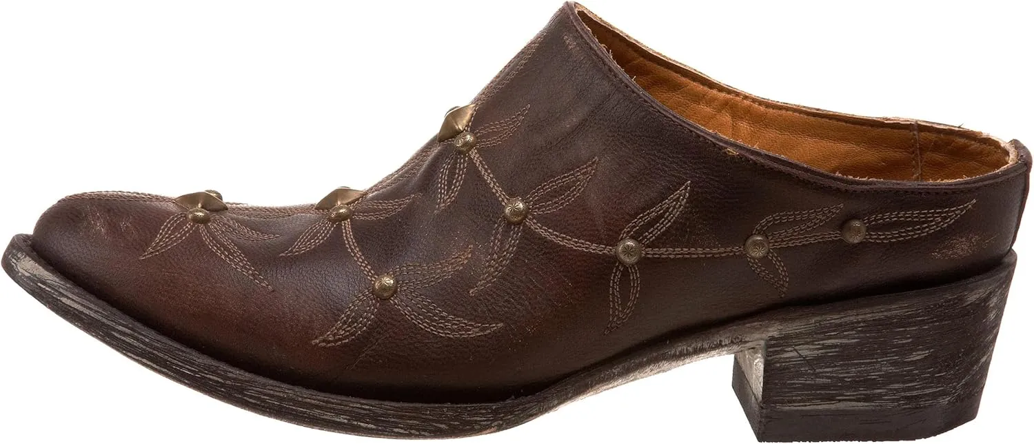 Old Gringo Women's Polostud Clog