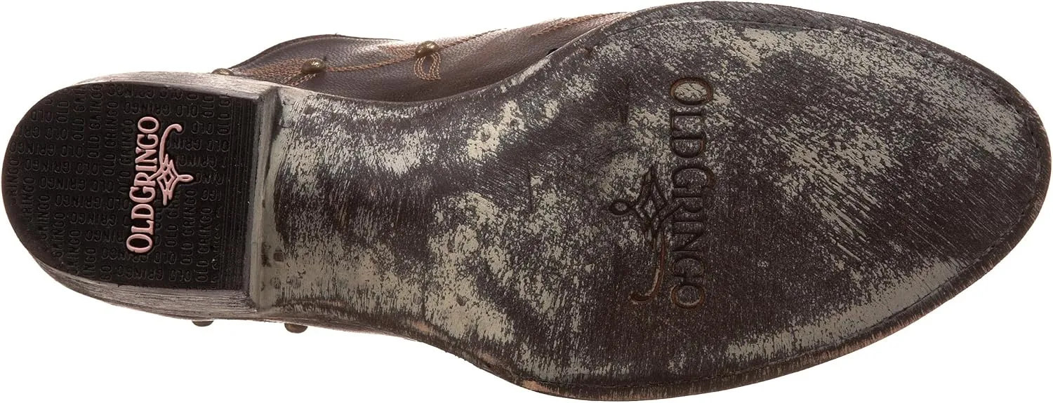 Old Gringo Women's Polostud Clog