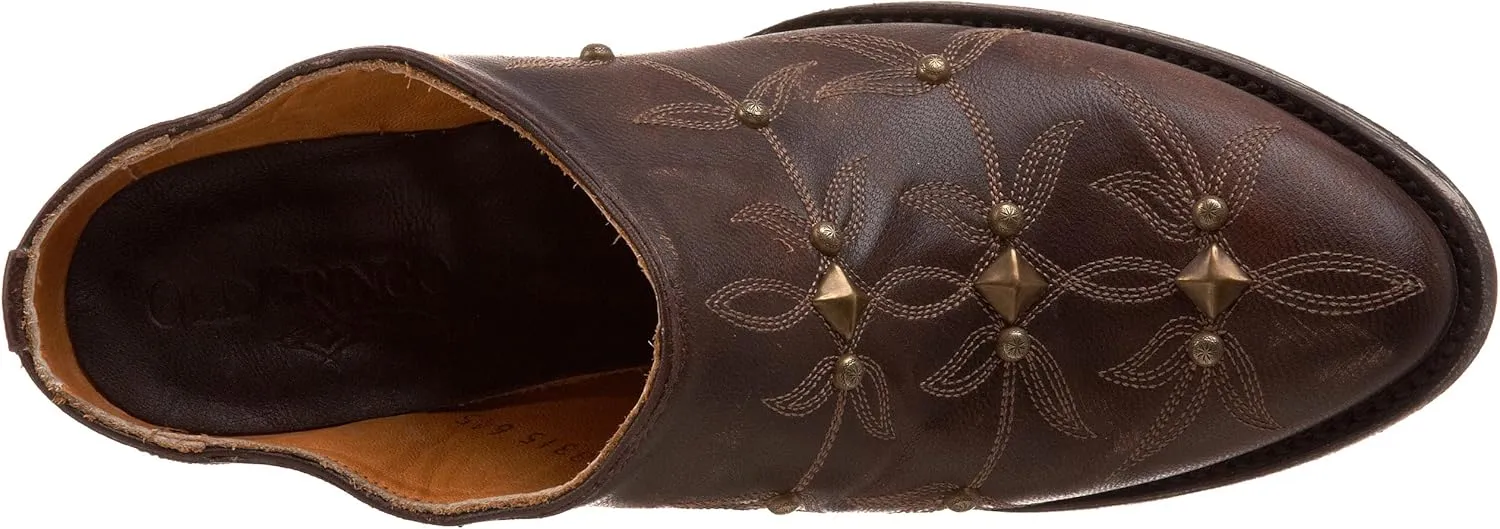 Old Gringo Women's Polostud Clog