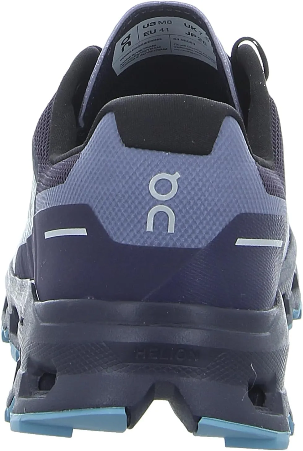 On Men's Cloudvista