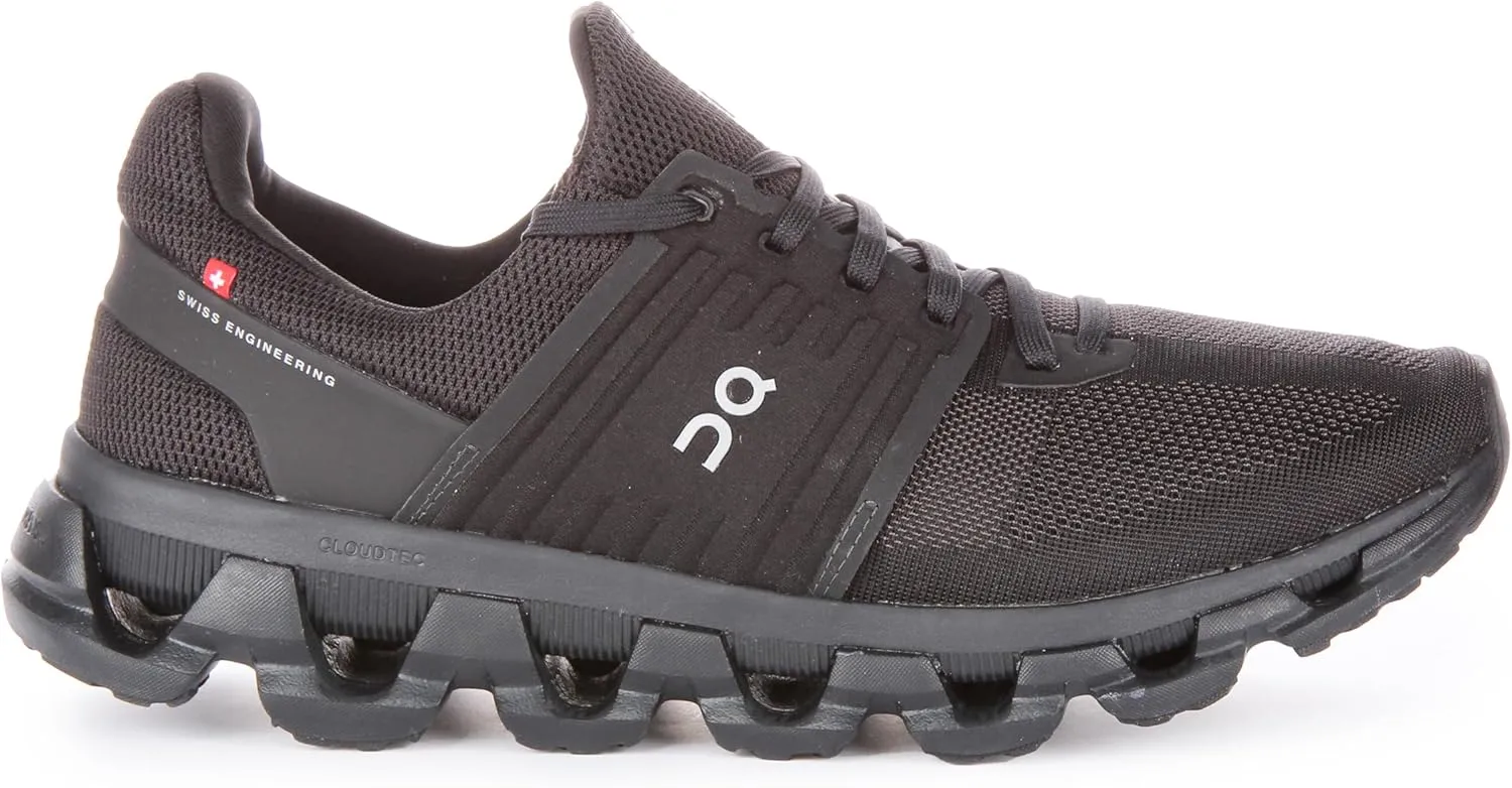 On Women's Cloudswift 3 AD Sneakers