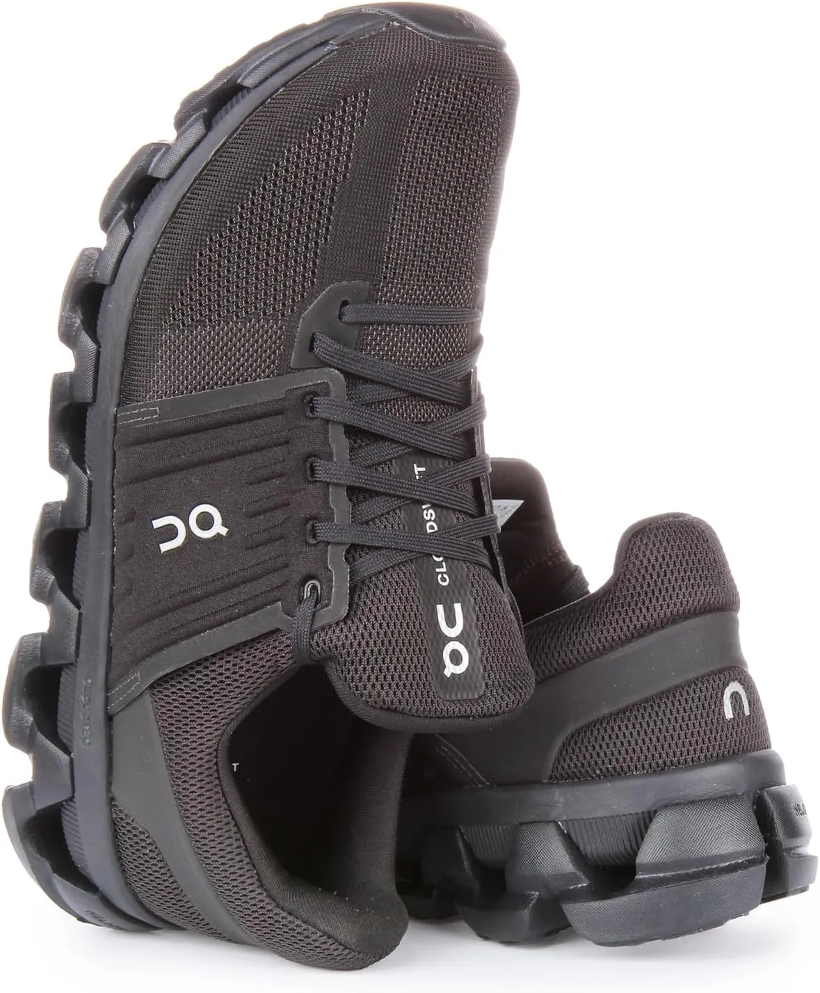 On Women's Cloudswift 3 AD Sneakers