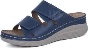 Ortho rest Women Arch Support Slides Orthotic Walking Sandals Orthopedic Sandals