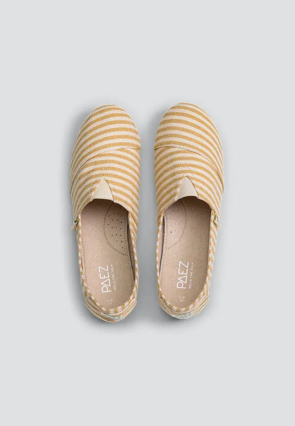 Paez - Surfy Caramel