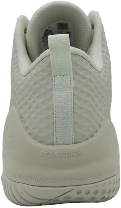 PEAK High Top Mens Basketball Shoes Streetball Master Breathable Outdoor Sneakers Cushioning Shoes for Fitness
