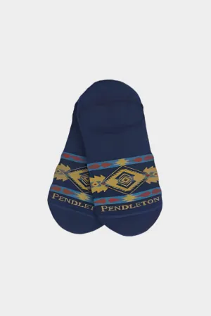 PENDLETON HIDDEN NO SHOW SOCKS