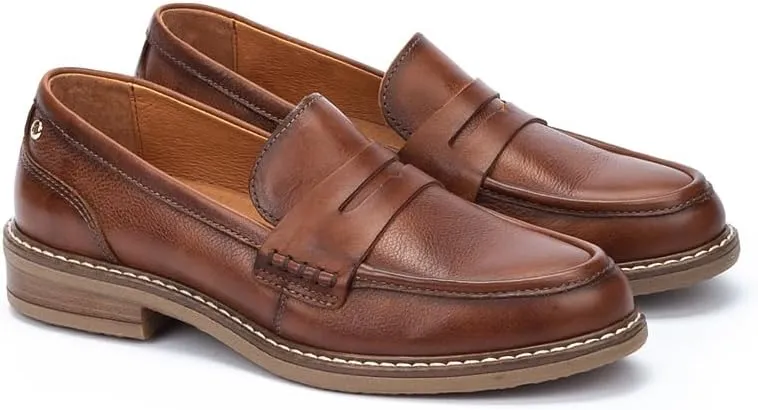PIKOLINOS Women's Aldaya W8j Loafer