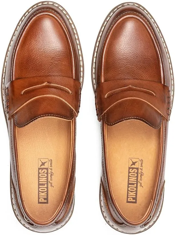 PIKOLINOS Women's Aldaya W8j Loafer