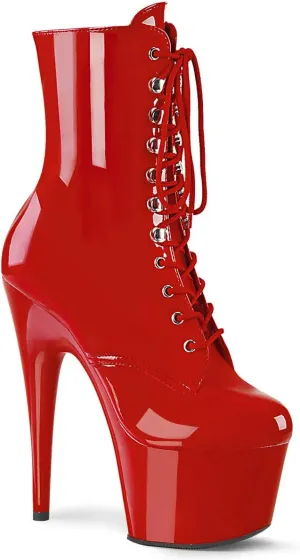 Pleaser Women's Adore-1020 Ankle Boot