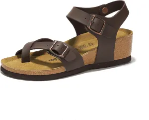 Project Cloud Genuine Leather Womens Sandals Wedge - Wedge Sandals & Slippers - Memory Foam Women Footwear Beach Essentials, Non-Slip Sandals for Women 2025