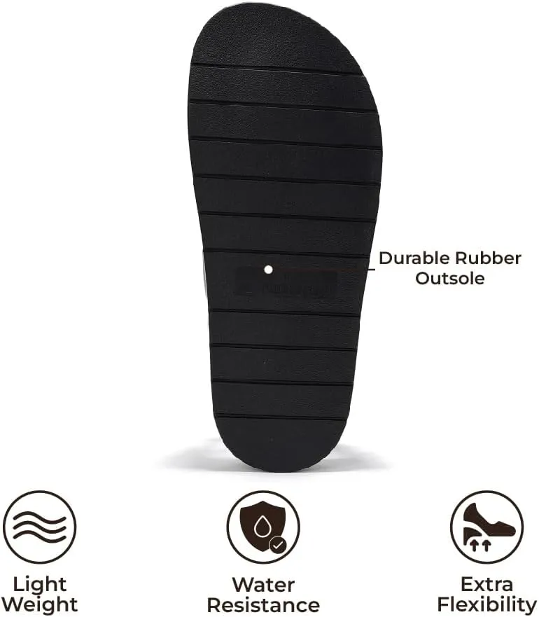 Project Cloud Platform Sandals Women Footwear - Comfortable Summer Slides Memory foam Insole with Adjustable Straps - Casual Wear Womens Sandals