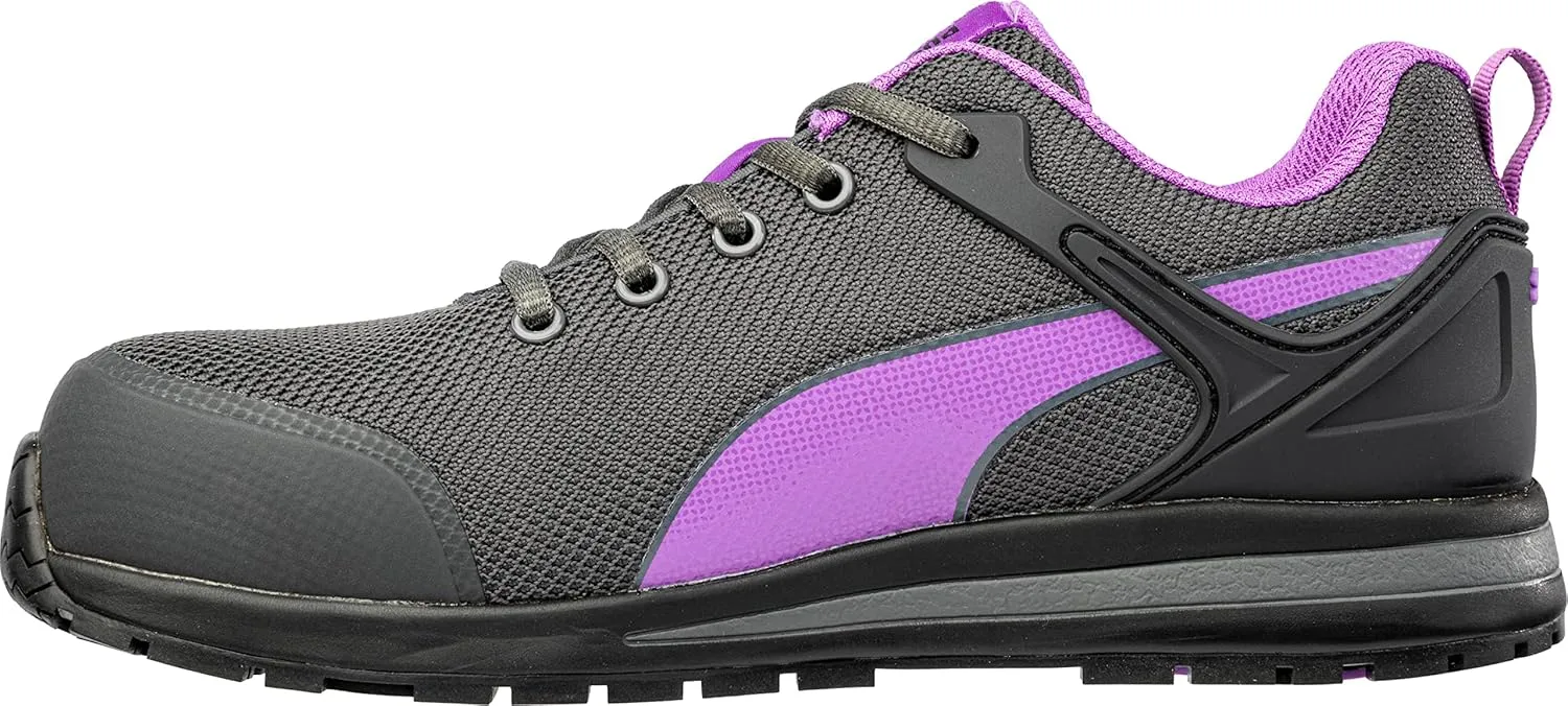 PUMA Levity Knit Low ASTM EH