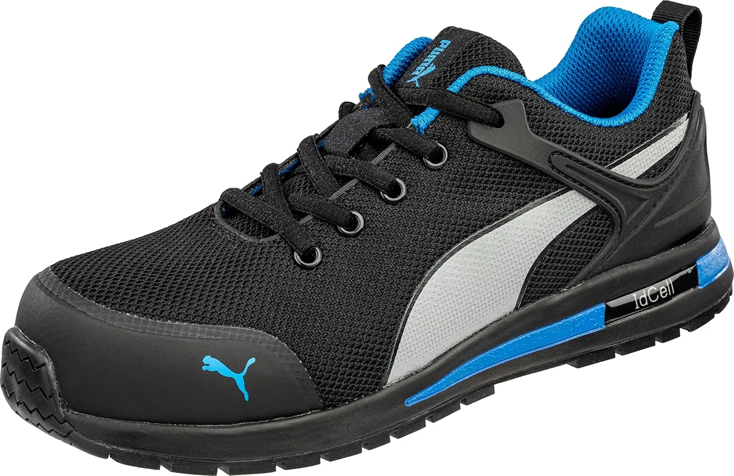 PUMA Levity Knit Low ASTM EH