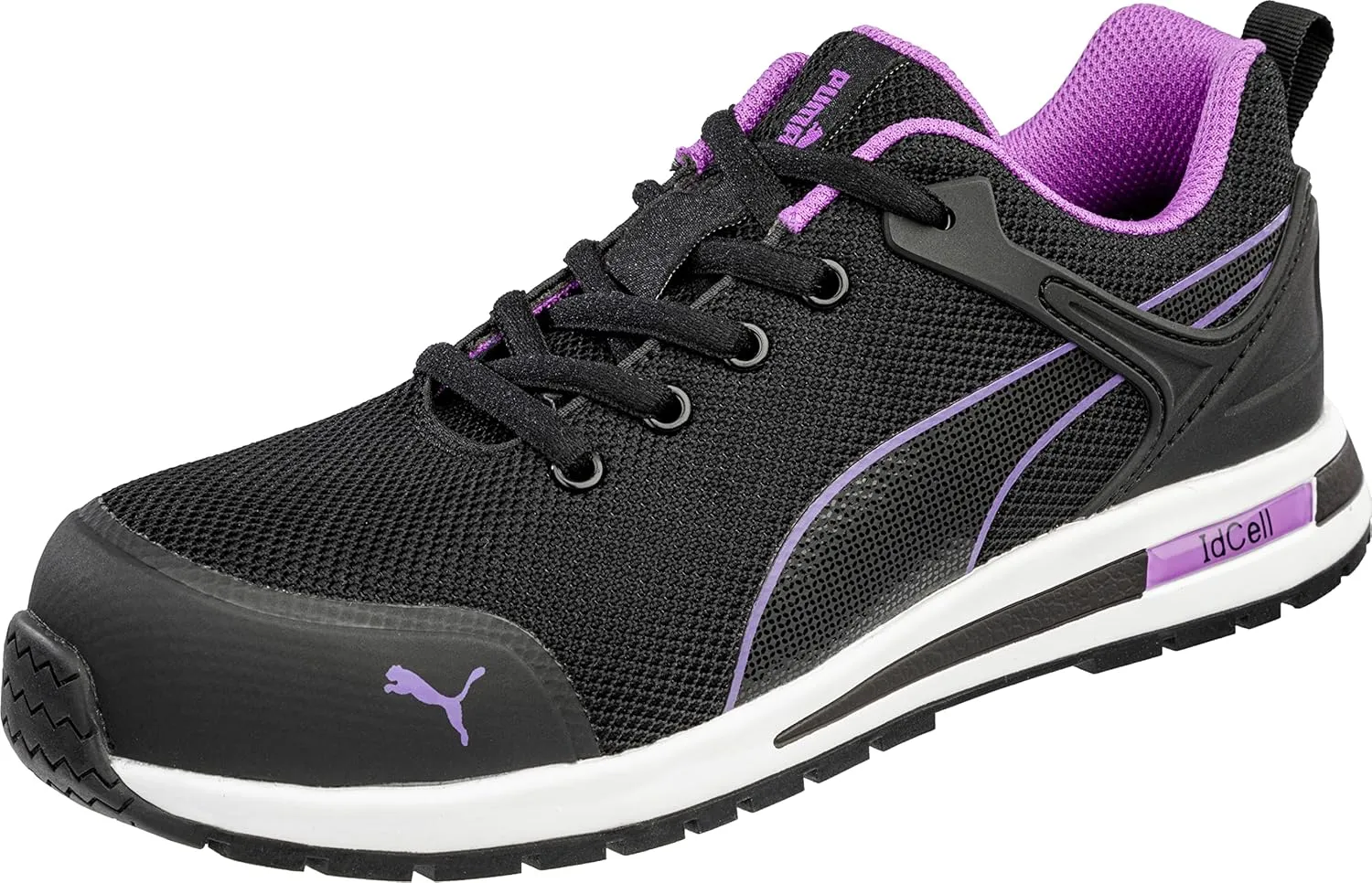PUMA Levity Knit Low ASTM EH