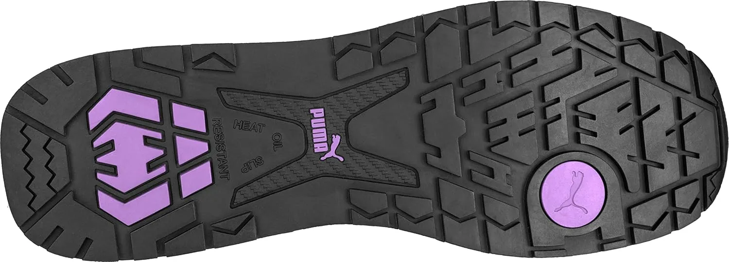 PUMA Levity Knit Low ASTM EH