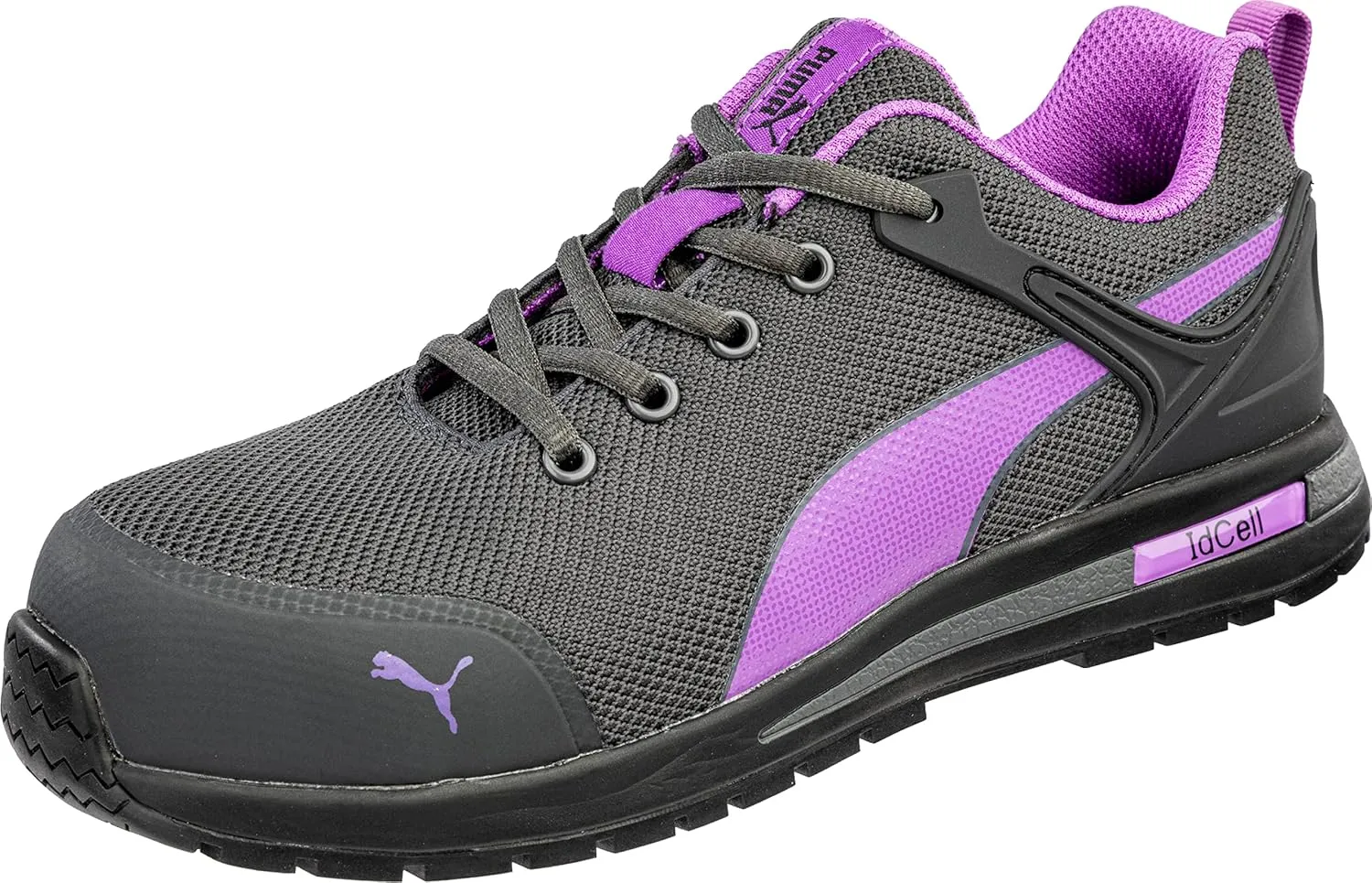 PUMA Levity Knit Low ASTM EH