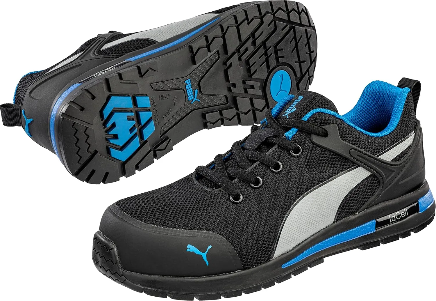 PUMA Levity Knit Low ASTM EH