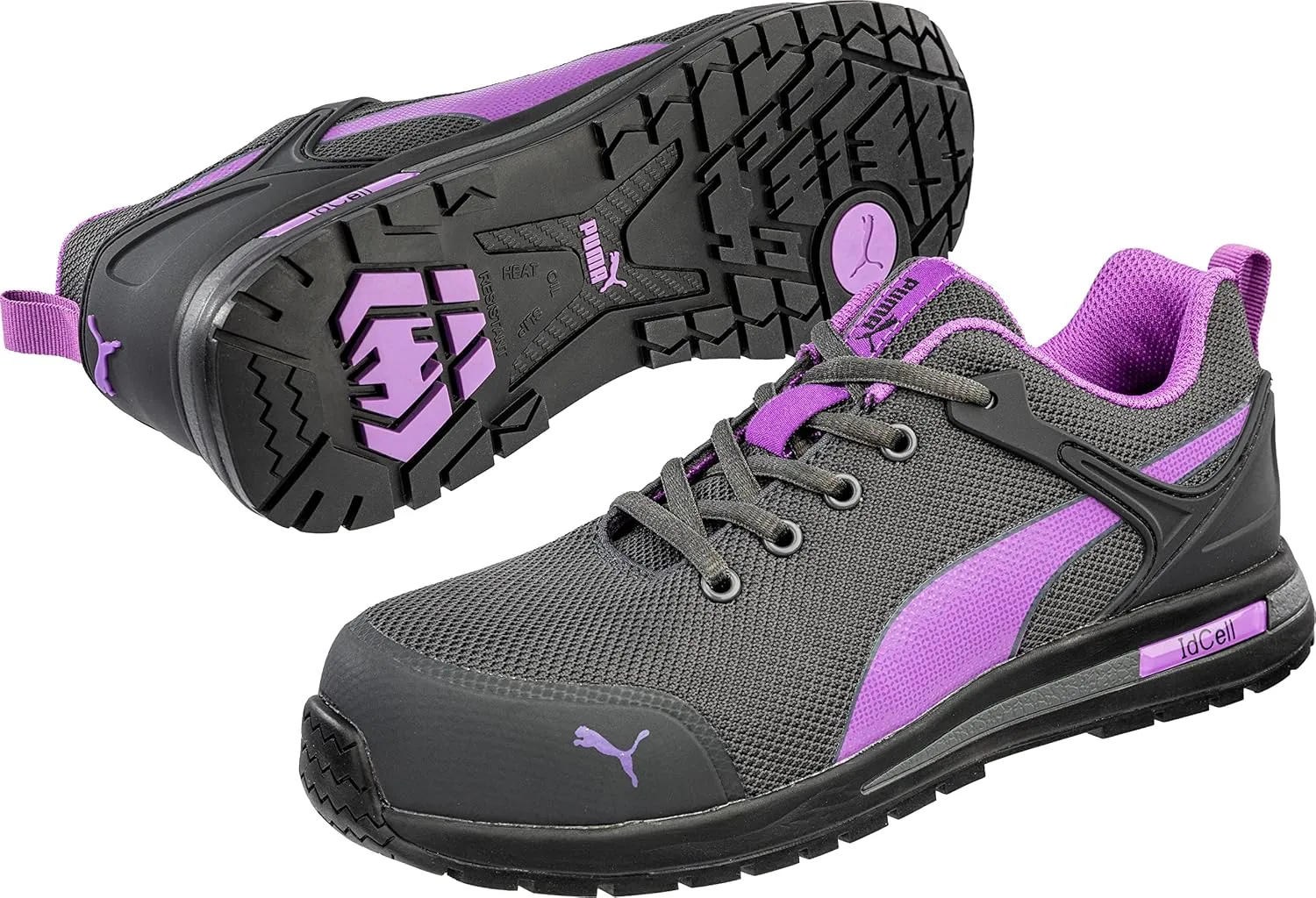 PUMA Levity Knit Low ASTM EH