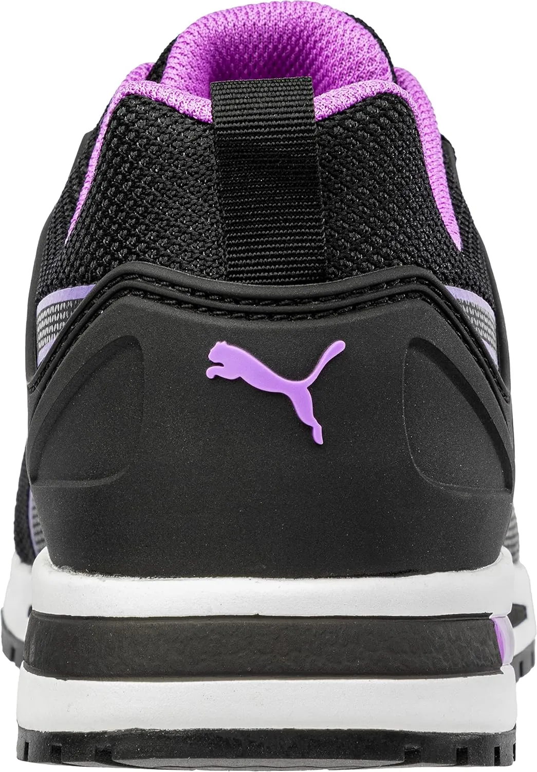 PUMA Levity Knit Low ASTM EH