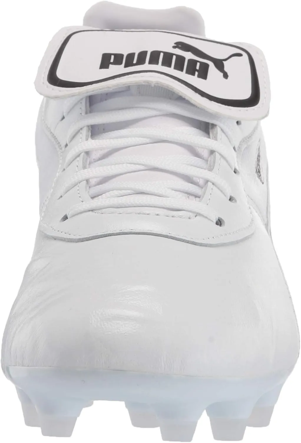 PUMA Men's King Top Firm Ground Soccer Shoe