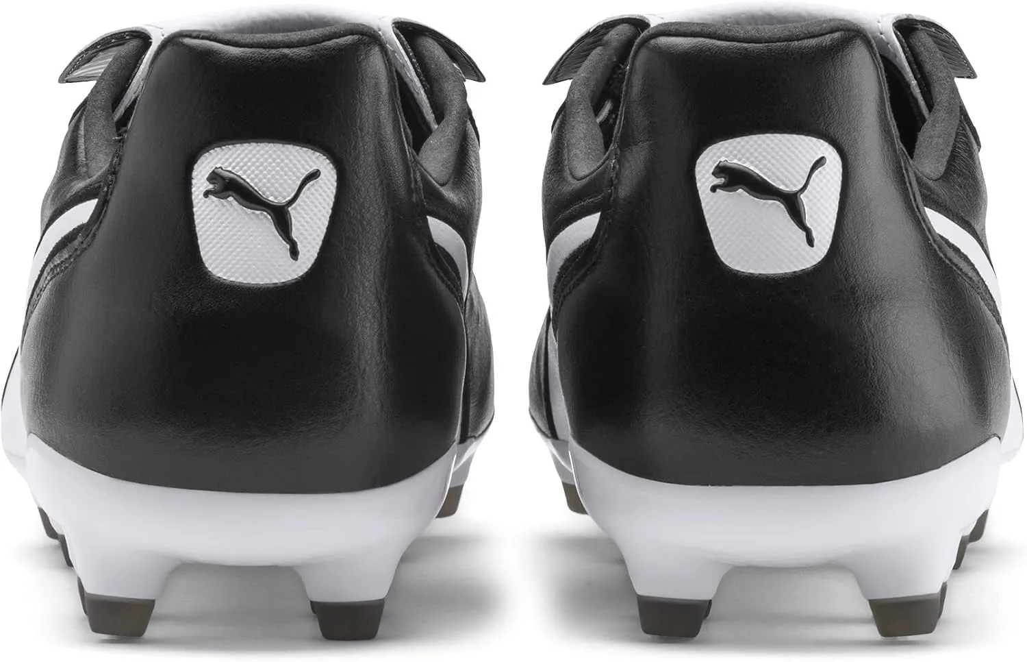PUMA Men's King Top Firm Ground Soccer Shoe