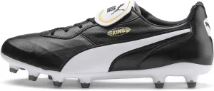 PUMA Men's King Top Firm Ground Soccer Shoe