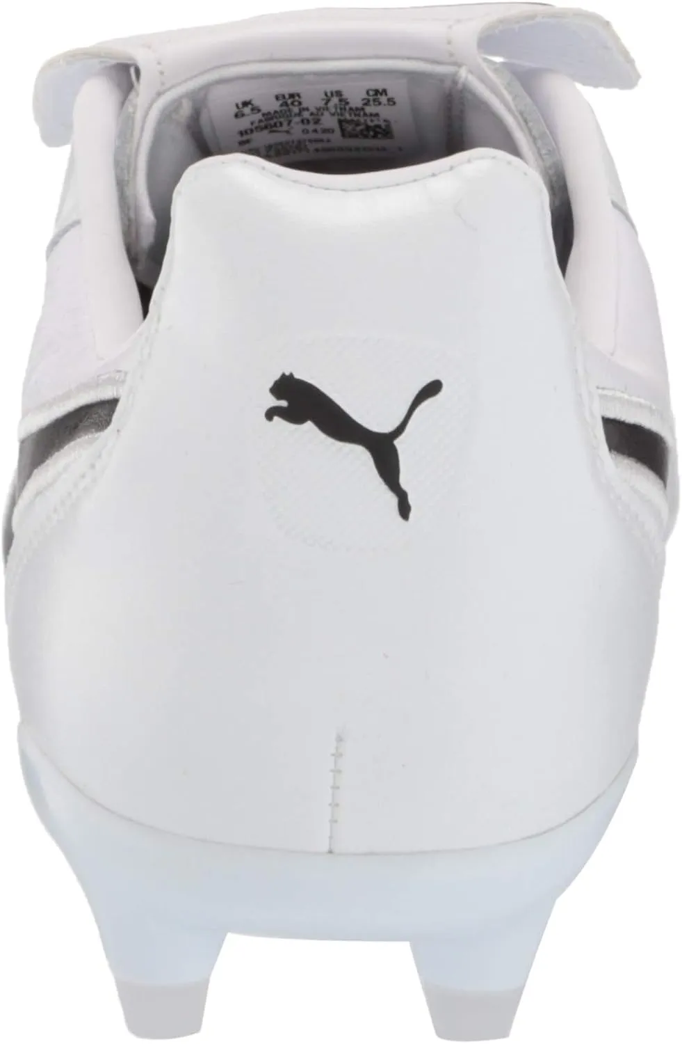 PUMA Men's King Top Firm Ground Soccer Shoe
